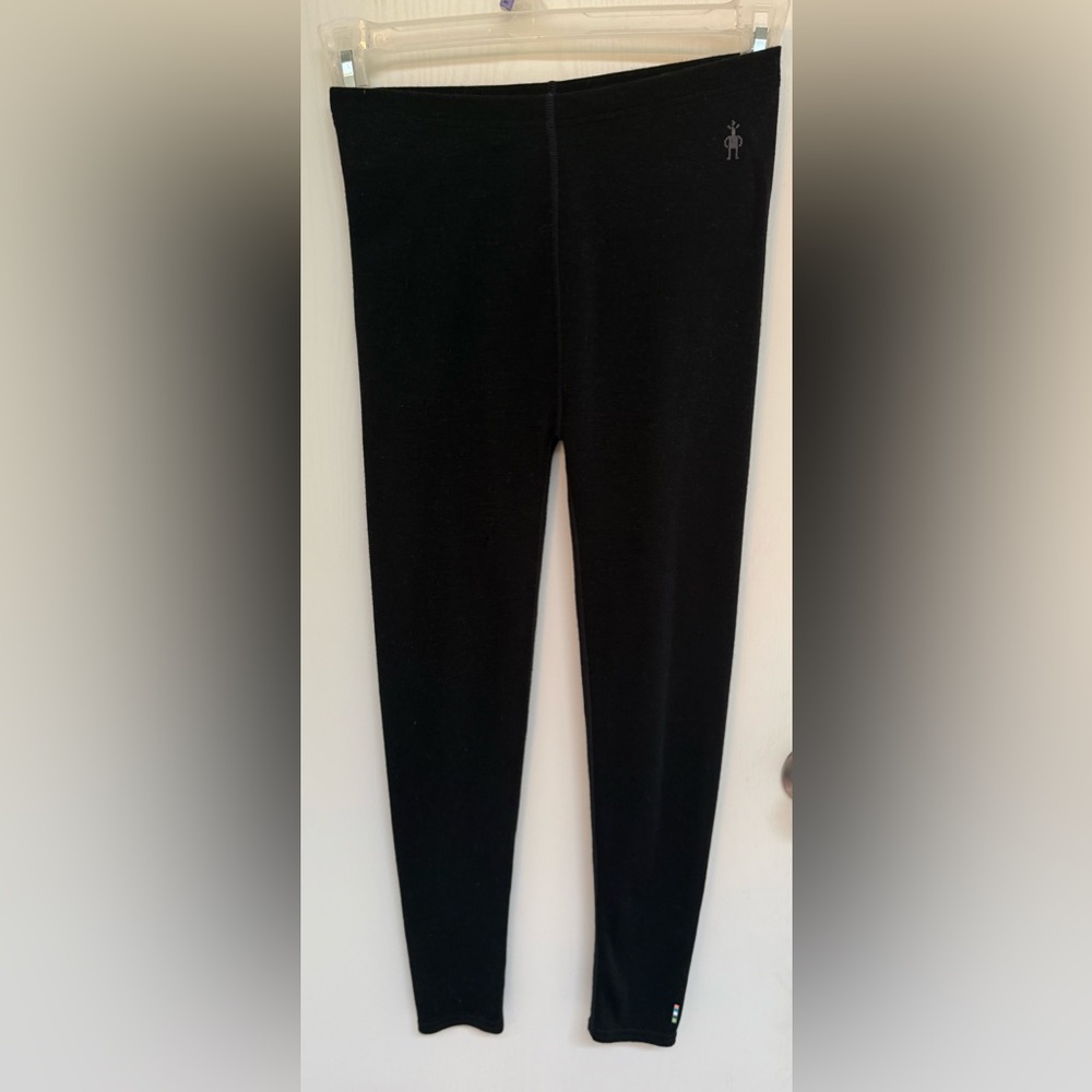 Smartwool Classic Thermal Merino Base layer XL